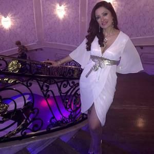 Meet your Posher, Zhanna